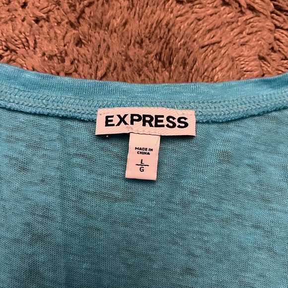 Express women’s tees bundle - Picture 4 of 5